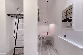 Fresh Velazquez Apartments