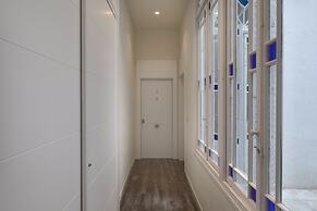 Fresh Velazquez Apartments