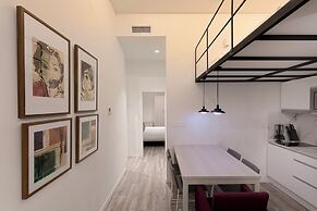 Fresh Velazquez Apartments