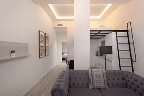 Fresh Velazquez Apartments