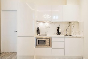 Fresh Velazquez Apartments