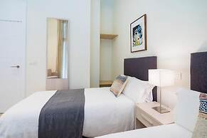 Fresh Velazquez Apartments