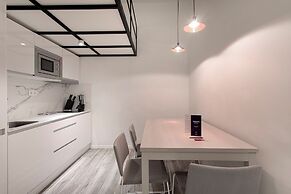 Fresh Velazquez Apartments