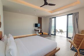 SafiraBlu Luxury Resort & Villas