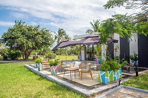 SafiraBlu Luxury Resort & Villas