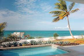 SafiraBlu Luxury Resort & Villas