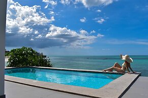 SafiraBlu Luxury Resort & Villas