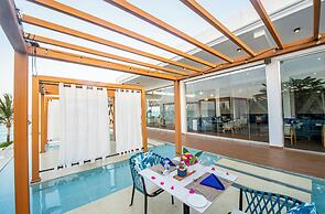 SafiraBlu Luxury Resort & Villas
