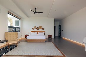 SafiraBlu Luxury Resort & Villas