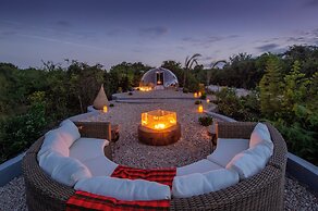 SafiraBlu Luxury Resort & Villas