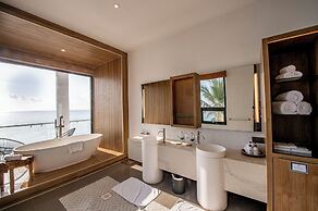 SafiraBlu Luxury Resort & Villas