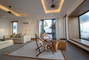 SafiraBlu Luxury Resort & Villas