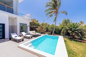 SafiraBlu Luxury Resort & Villas