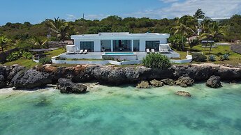 SafiraBlu Luxury Resort & Villas