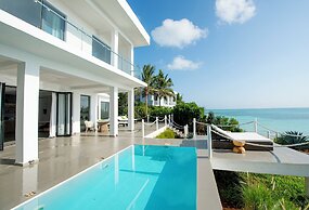 SafiraBlu Luxury Resort & Villas