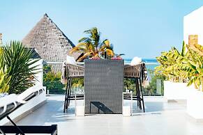 SafiraBlu Luxury Resort & Villas