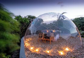 SafiraBlu Luxury Resort & Villas