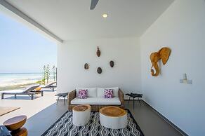 SafiraBlu Luxury Resort & Villas
