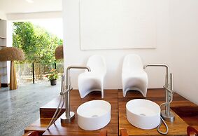 SafiraBlu Luxury Resort & Villas