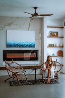 SafiraBlu Luxury Resort & Villas