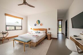 SafiraBlu Luxury Resort & Villas
