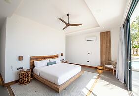 SafiraBlu Luxury Resort & Villas