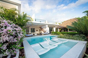 SafiraBlu Luxury Resort & Villas