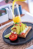 SafiraBlu Luxury Resort & Villas