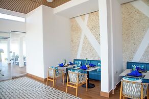 SafiraBlu Luxury Resort & Villas