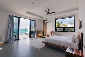 SafiraBlu Luxury Resort & Villas
