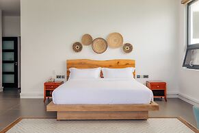 SafiraBlu Luxury Resort & Villas