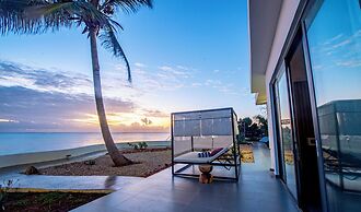 SafiraBlu Luxury Resort & Villas