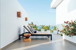 SafiraBlu Luxury Resort & Villas