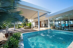 SafiraBlu Luxury Resort & Villas