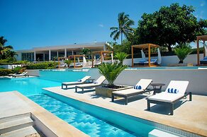 SafiraBlu Luxury Resort & Villas