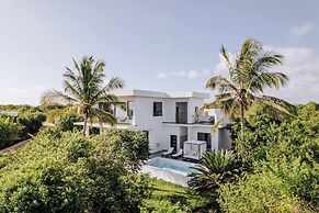 SafiraBlu Luxury Resort & Villas