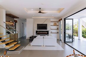 SafiraBlu Luxury Resort & Villas