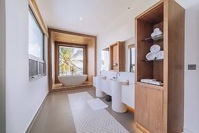 SafiraBlu Luxury Resort & Villas