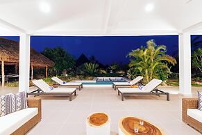 SafiraBlu Luxury Resort & Villas