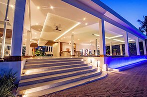 SafiraBlu Luxury Resort & Villas
