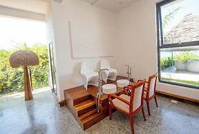SafiraBlu Luxury Resort & Villas