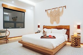 SafiraBlu Luxury Resort & Villas