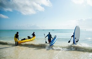 SafiraBlu Luxury Resort & Villas