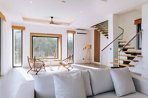 SafiraBlu Luxury Resort & Villas