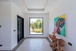 SafiraBlu Luxury Resort & Villas