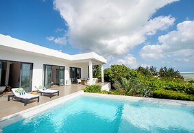 SafiraBlu Luxury Resort & Villas