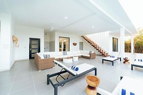 SafiraBlu Luxury Resort & Villas