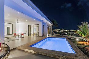 SafiraBlu Luxury Resort & Villas