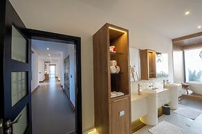 SafiraBlu Luxury Resort & Villas