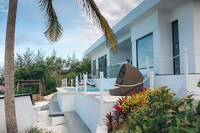 SafiraBlu Luxury Resort & Villas
